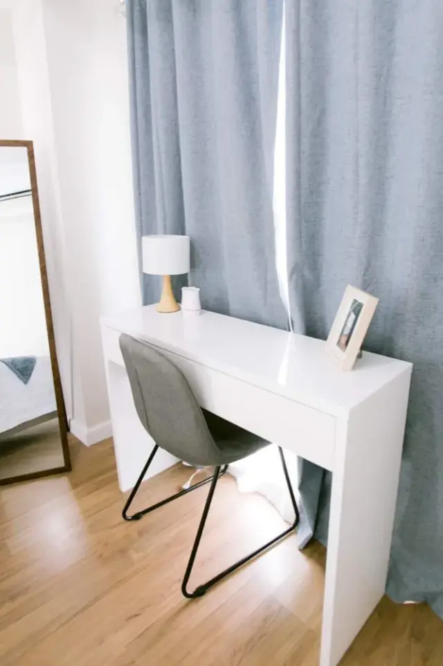 2 bedroom unit w/ parking for rent inside Cebu Business Park - Secondary Image