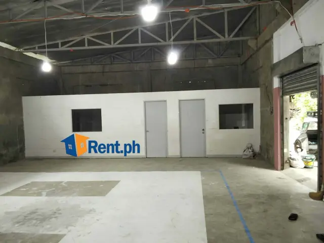 OFFICE SPACES FOR RENT IN SIPOCOT, CAMARINES SUR - Secondary Image