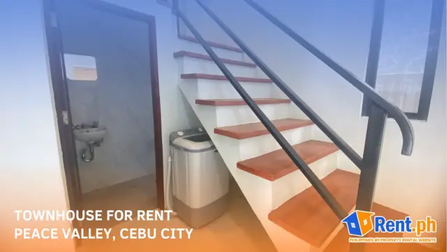 ONE UNIT RE-OPEN TOWNHOUSE FOR RENT!!! 🔥🔥🔥💥💥💥💥 - Secondary Image