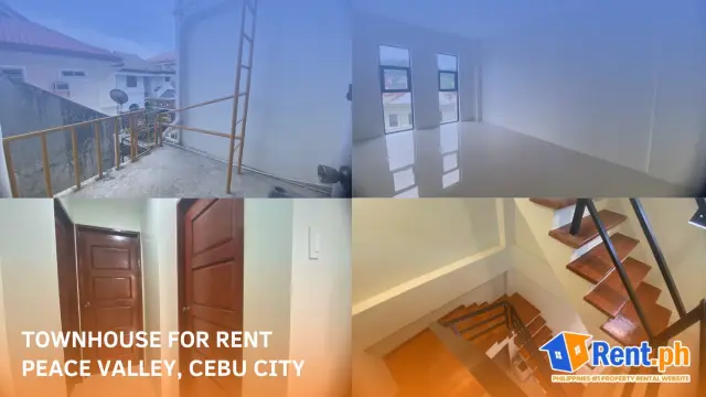ONE UNIT RE-OPEN TOWNHOUSE FOR RENT!!! 🔥🔥🔥💥💥💥💥 - Secondary Image