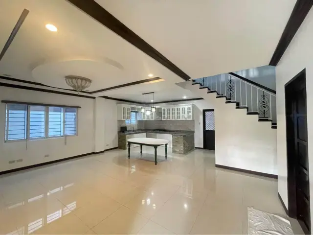 Modern House for RENT in San Jose, Talamban, Cebu City - Secondary Image