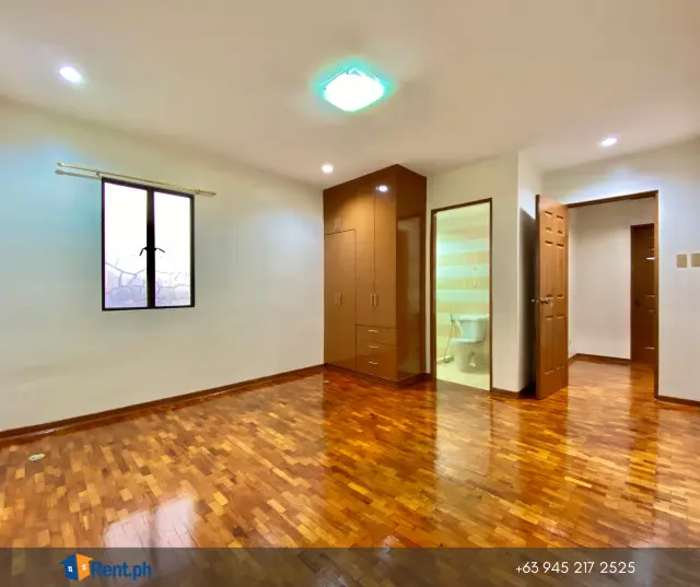 4-Bedroom House for Lease - Secondary Image