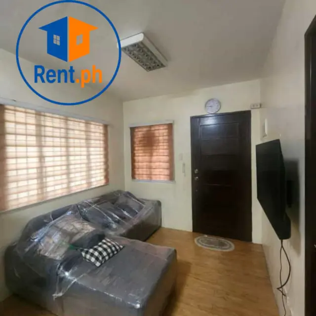 HOUSE AND LOT FOR RENT - Secondary Image