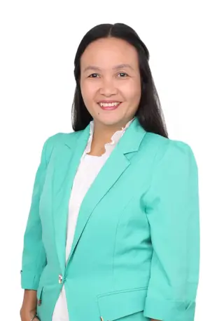 Avatar of Jerrylyn Petalio