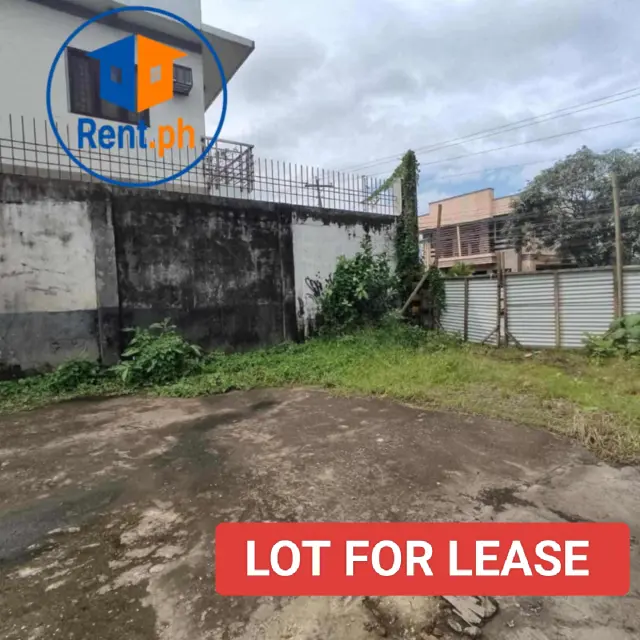 COMMERCIAL LOT FOR LEASE - Secondary Image