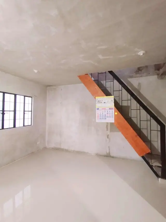 House For Rent in Lumina OTON Iloilo City - Secondary Image