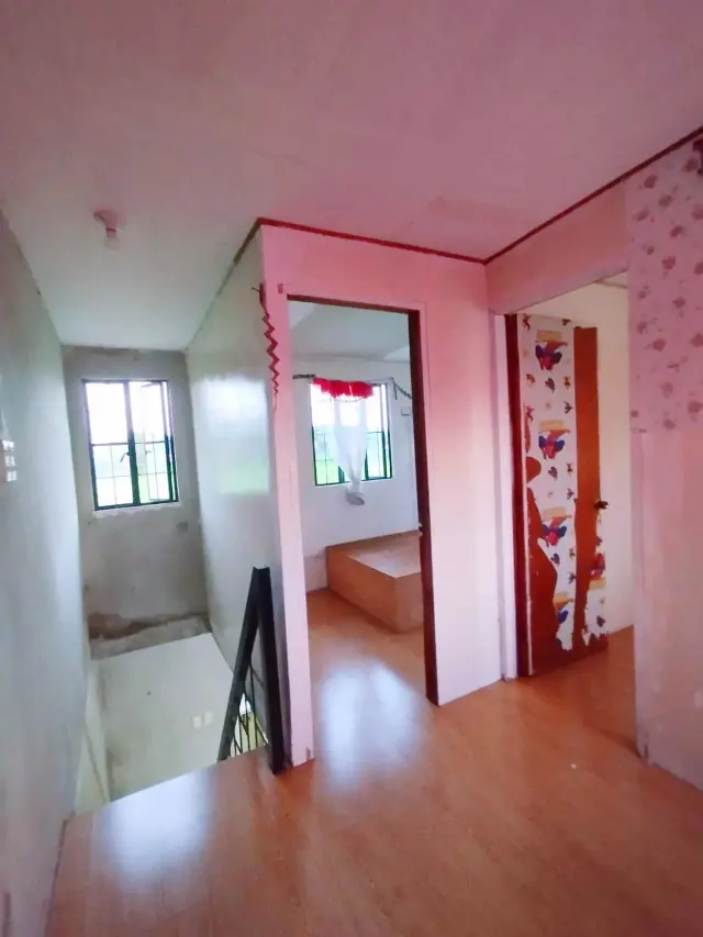 House For Rent in Lumina OTON Iloilo City - Secondary Image