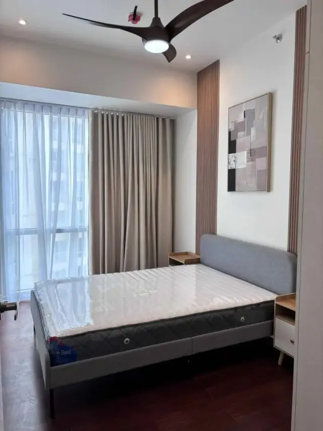 𝗕𝗿𝗮𝗻𝗱 𝗡𝗲𝘄 𝗟𝘂𝘅𝘂𝗿𝘆 𝟯-𝗕𝗲𝗱𝗿𝗼𝗼𝗺𝘀 𝗖𝗼𝗻𝗱𝗼 with maids room and Parking 𝗳𝗼𝗿 𝗥𝗲𝗻𝘁 𝗶𝗻 𝗖𝗲𝗯𝘂 𝗖𝗶𝘁𝘆 - Secondary Image