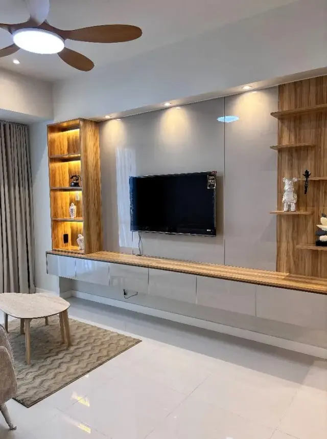 𝗕𝗿𝗮𝗻𝗱 𝗡𝗲𝘄 𝗟𝘂𝘅𝘂𝗿𝘆 𝟯-𝗕𝗲𝗱𝗿𝗼𝗼𝗺𝘀 𝗖𝗼𝗻𝗱𝗼 with maids room and Parking 𝗳𝗼𝗿 𝗥𝗲𝗻𝘁 𝗶𝗻 𝗖𝗲𝗯𝘂 𝗖𝗶𝘁𝘆 - Secondary Image