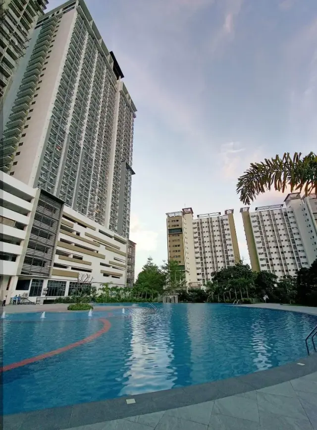 CONDO FOR RENT -STUDIO TYPE - Secondary Image