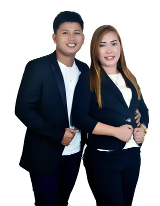 Avatar of Shiela Marie and Romnick Sabalboro