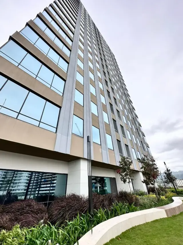 Office Space For Lease  in Cebu City - Secondary Image