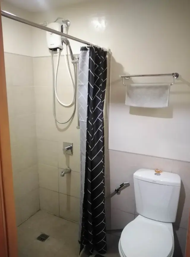Cozy Fully Furnished Studio Unit at The Persimmon Condo - Secondary Image