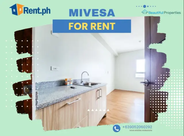 Unfurnished Studio in Cebu City - Secondary Image