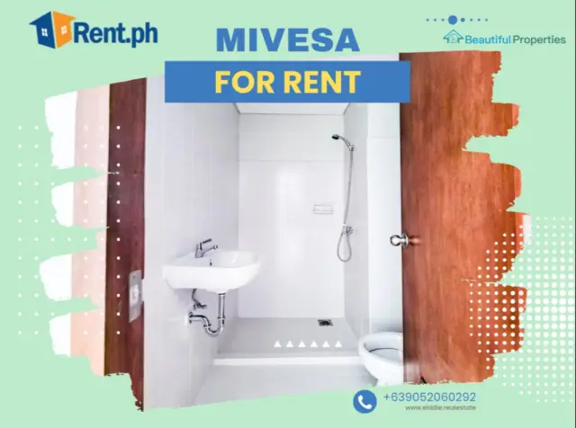Unfurnished Studio in Cebu City - Secondary Image