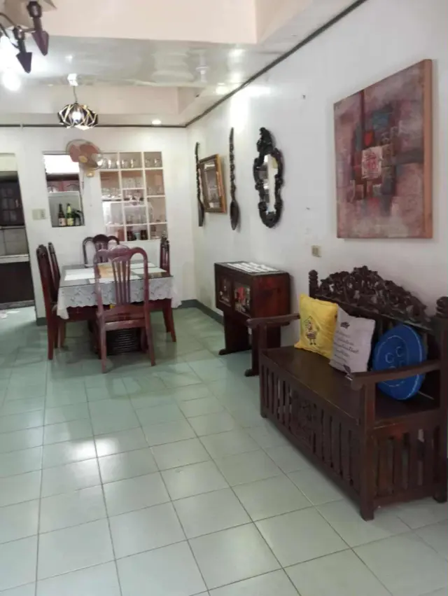 Alijis DC1 - House and Lot - Secondary Image