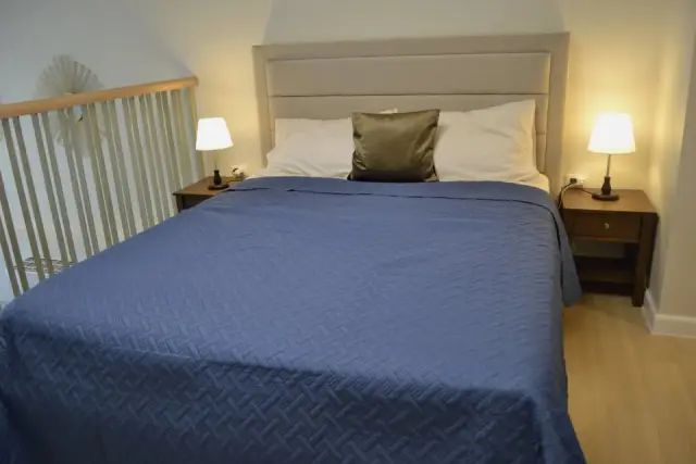 Loft 1BR for RENT & for SALE in Mandani Bay, Mandaue City - Secondary Image