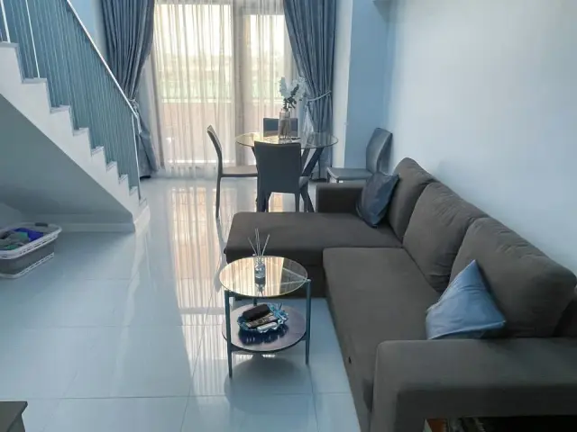 Loft 1BR for RENT & for SALE in Mandani Bay, Mandaue City - Secondary Image