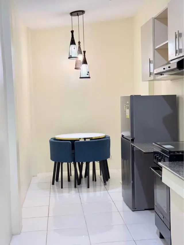 Cozy 2BR for RENT in Futura Homes, Marigondon, Lapu-Lapu City - Secondary Image