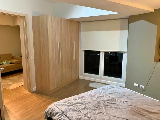 Fully Furnished one Bedroom Condo for Rent in Solinea Towera Cebu City - Secondary Image