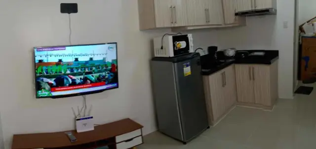 Brand New 1BR for RENT in Brentwood Condominium Mactan, Lapu-Lapu City - Secondary Image