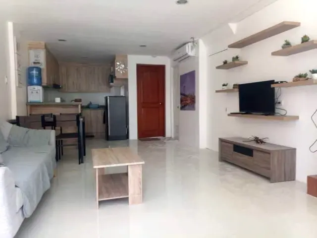 Furnished 2BR Townhouse for RENT in Casuntingan, Mandaue City - Secondary Image