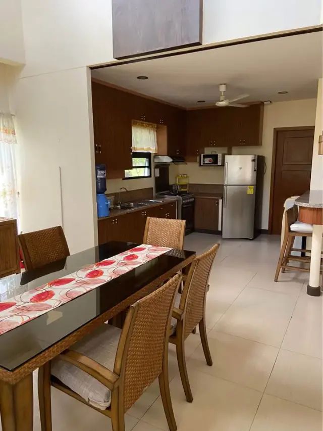Beach House for RENT in Crimson Resort & Spa, Mactan, Lapu-Lapu City - Secondary Image