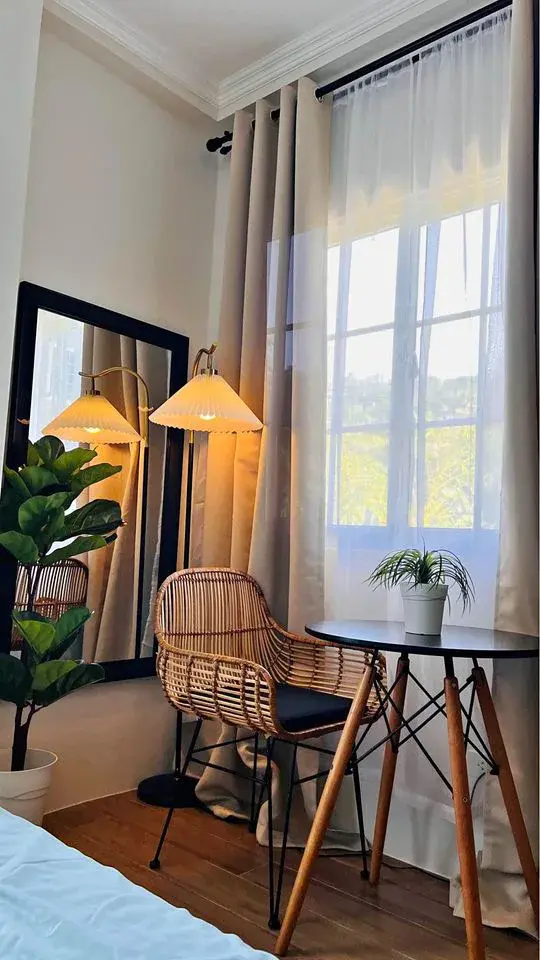 Corner 2-Storey House for RENT in Estellewoods Residences - Secondary Image