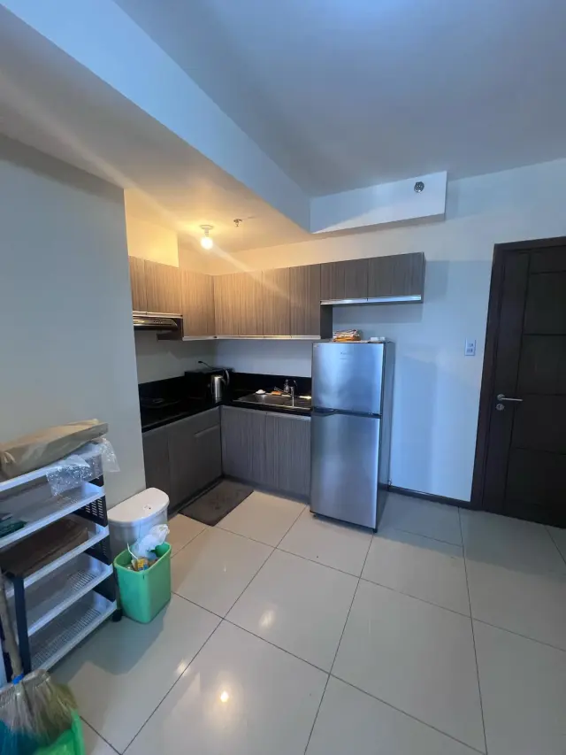 1BR for RENT in Galleria Residences, Cebu City - Secondary Image