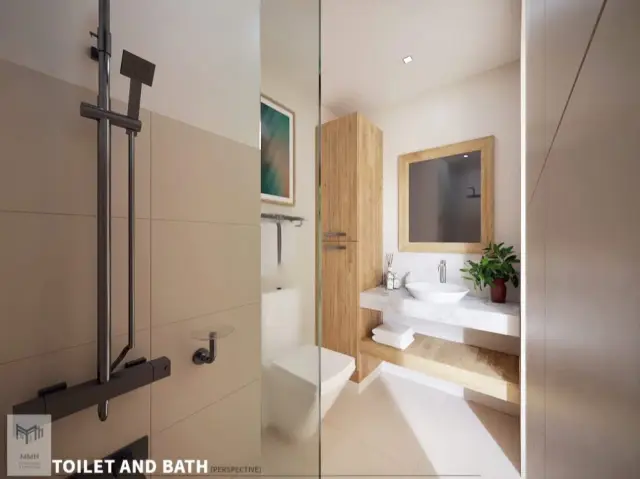 Avida Riala Tower 4 Condo for rent - Secondary Image