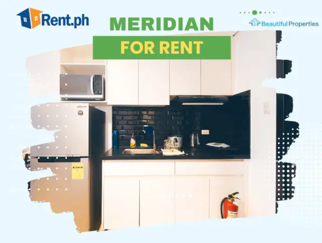 Fully furnished 1-br in Cebu City (long term rent) - Secondary Image