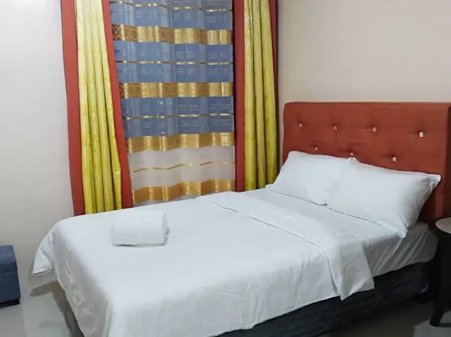 FULLY FURNISHED STUDIO UNIT IN PERSIMMON - Secondary Image