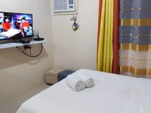 FULLY FURNISHED STUDIO UNIT IN PERSIMMON - Secondary Image