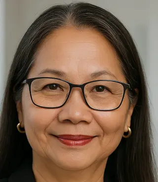 Avatar of Cristina Agliam