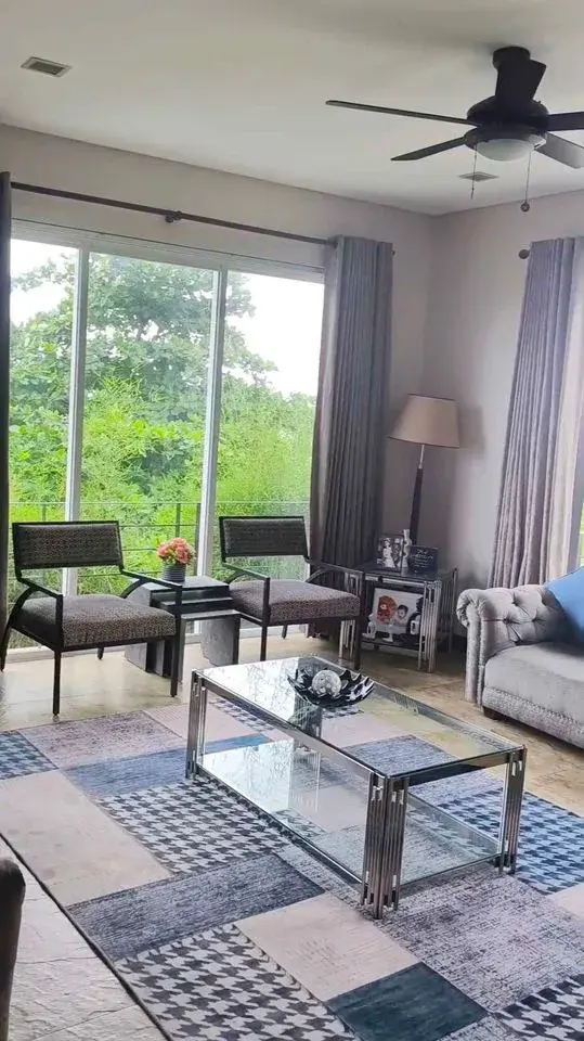 3-Storey House for RENT Panorama Subdivision, Banawa, Cebu City - Secondary Image