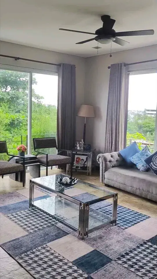 3-Storey House for RENT Panorama Subdivision, Banawa, Cebu City - Secondary Image