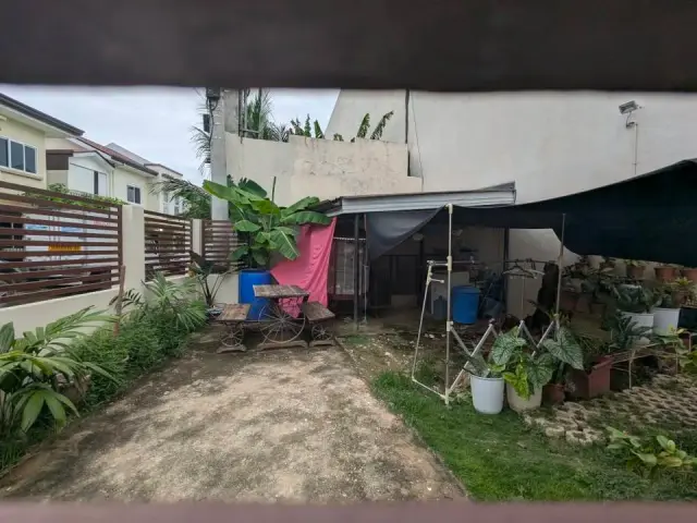 Corner Townhouse for SALE & for RENT in Bayswater Subdivision Talisay City, Cebu - Secondary Image
