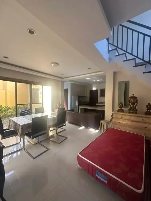 Spacious 4BR House for RENT in Guadalupe, Cebu City - Secondary Image
