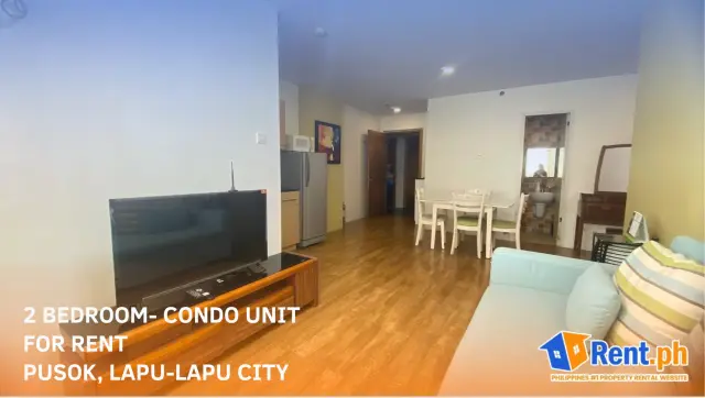 ✨ NEW LISTING: CONDO FOR RENT - Secondary Image