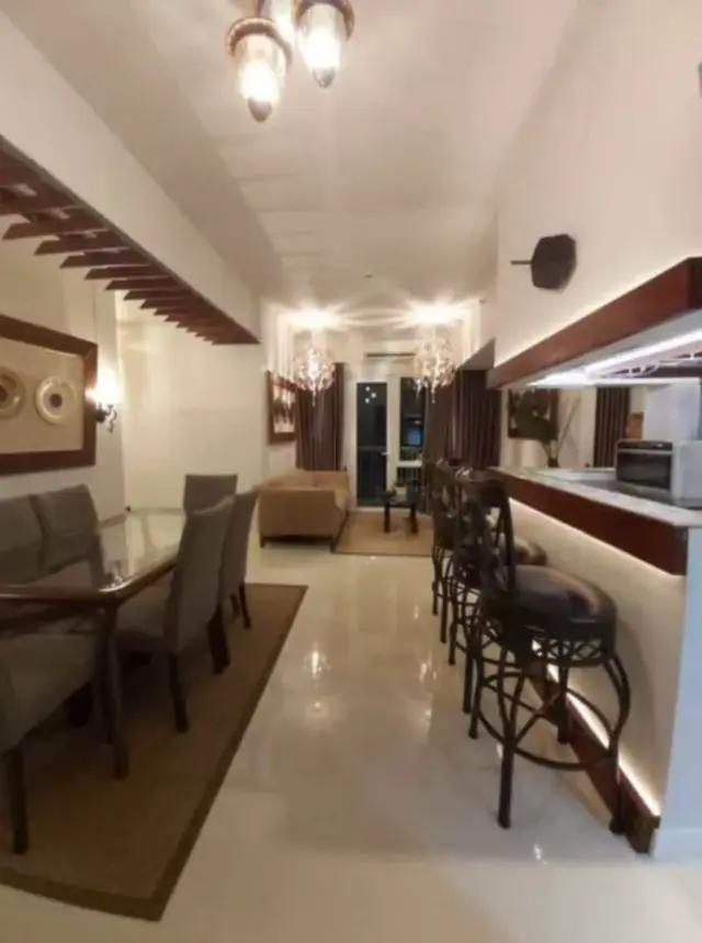Corner 3BR for RENT in Marco Polo Residences, Lahug, Cebu City - Secondary Image