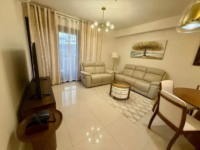 Modern Zen 1BR for RENT in Alcoves, Cebu Business Park, Cebu City - Secondary Image