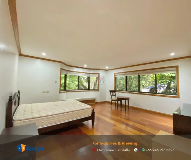 2-Story Main House with Guest House – 7 Bedrooms For Lease - Secondary Image