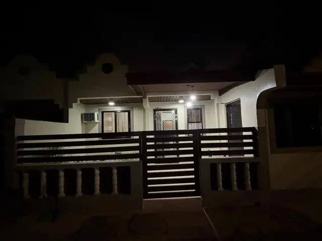 Two Bedroom Bungalow house for rent in Talamban Cebu City - Secondary Image