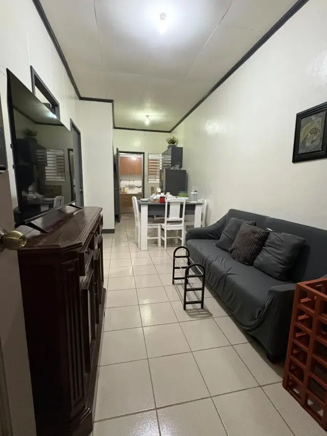 Two Bedroom Bungalow house for rent in Talamban Cebu City - Secondary Image