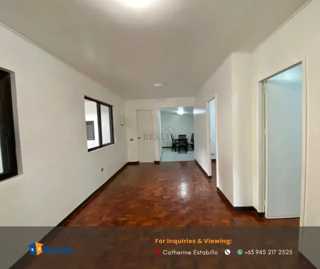 3-Bedroom Bungalow House for Lease - Secondary Image