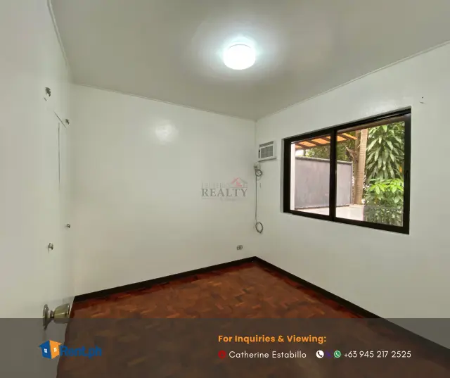 3-Bedroom Bungalow House for Lease - Secondary Image