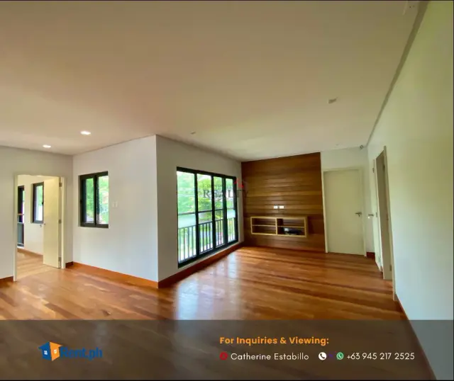 Newly Renovated 4-Bedroom House for Lease - Secondary Image