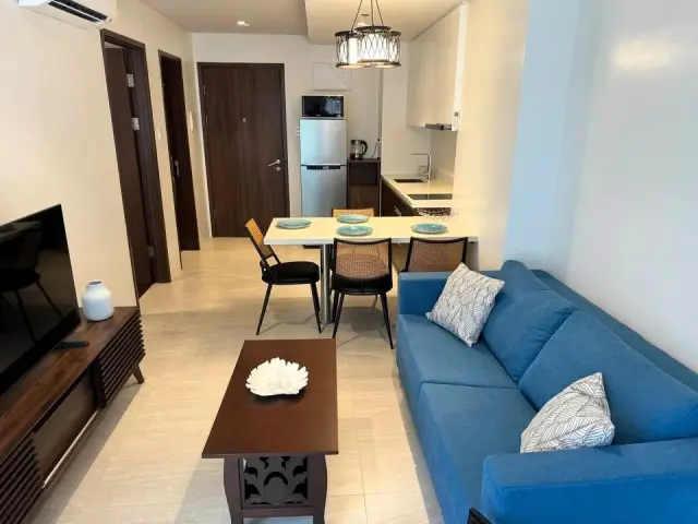 1 Bedroom Condo for RENT and SALE in Tambuli Resort Residences - Secondary Image