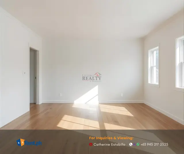 3-Bedroom 2-Story House for Lease - Secondary Image