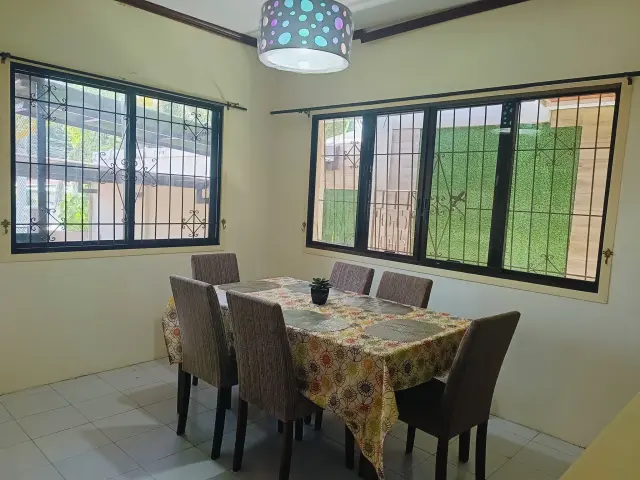 HOUSE FOR RENT - Secondary Image
